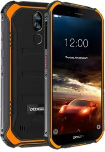 Замена аккумулятора на телефоне Doogee S40 Pro в Перми